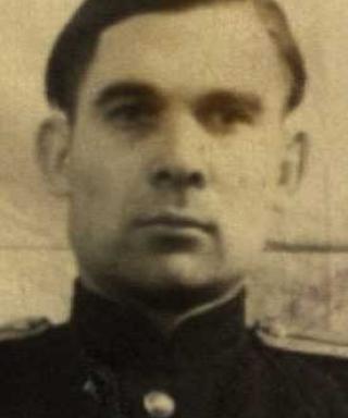 Кравченко Григорий Михайлович