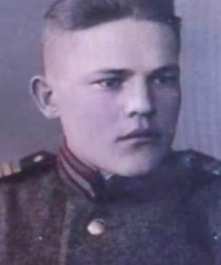 Журавлев Николай Тихонович