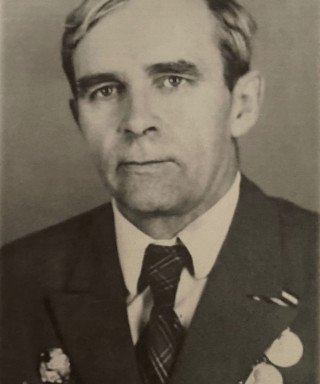 Климов Александр Власович