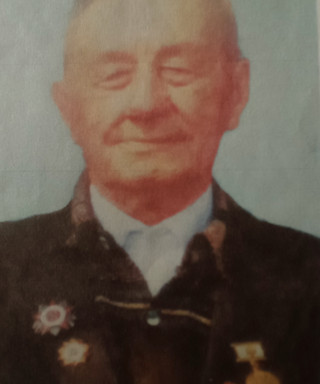 Поликарпов Платон Иванович