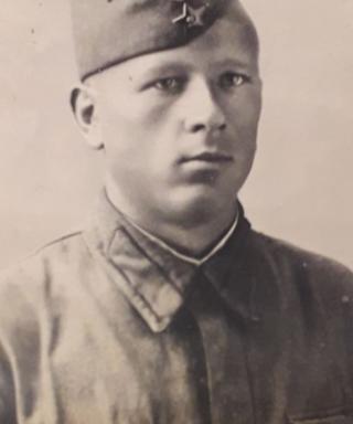 Самойлов Иван Георгиевич