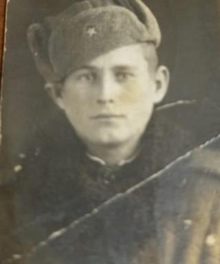 Денисов Александр Алексеевич