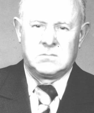 Золотарев Иван Григорьевич