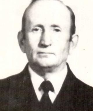 Веселов Петр Александрович