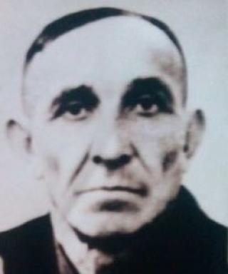 ГОРЕЛОВ ТИХОН ВАСИЛЬЕВИЧ