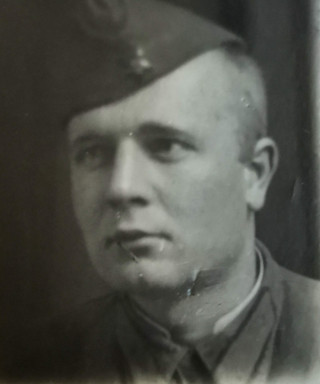 Евсигнеев Степан Игнатович