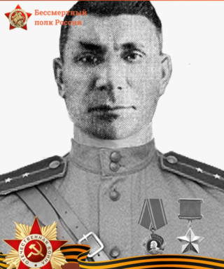 Сухоненко Дмитрий Иосифович