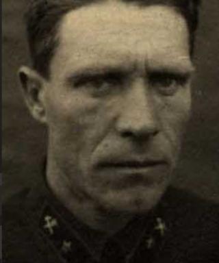 Елизаров Елизар Афанасьевич