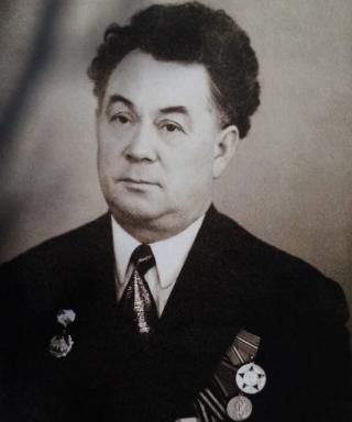 Говоров Петр Михайлович