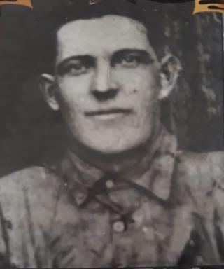 Мелехин Егор Васильевич