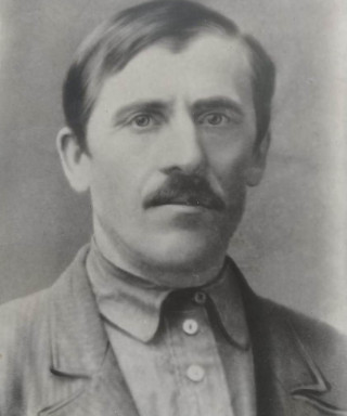 Переверткин Федор Никитич