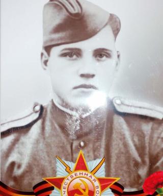 Гассанов Михаил Афанасьевич