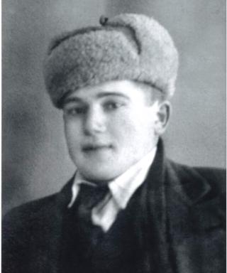 Саулин Михаил Григорьевич