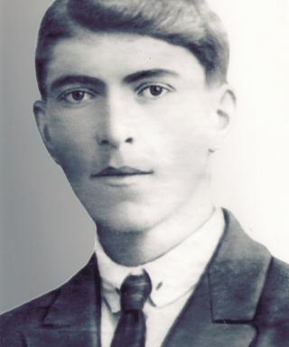 Шамрай Гавриил Савельевич