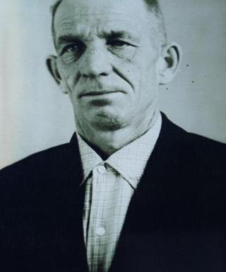 Дегтярев Николай Иванович