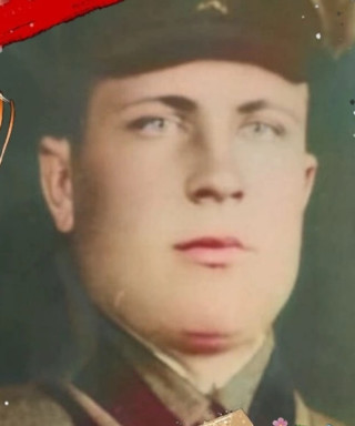 Якунин Василий Александрович