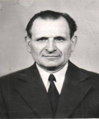 Глущенко Григорий Иванович