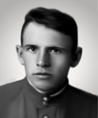 Калинин Тимофей Гаврилович