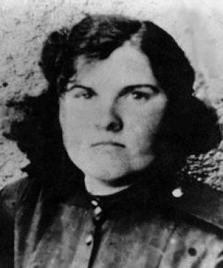 Ефремова Анастасия Мартемьяновна