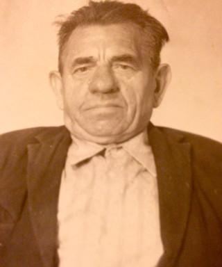 Якименко Александр Павлович