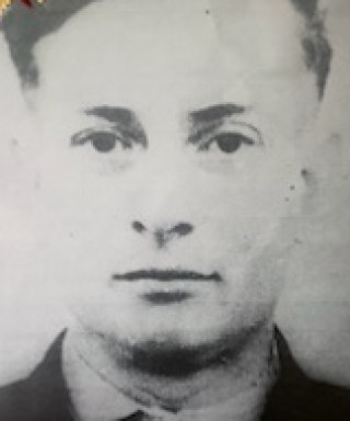 Ширшов Александр Андреевич