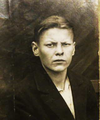 Пестов Валентин Иванович