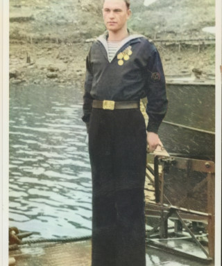 Артемов Александр Иванович