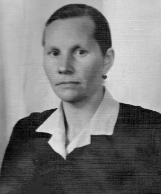 Павлова Вера Иосифовна