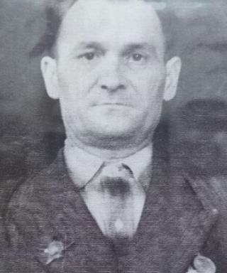 Черноморченко Николай Александрович