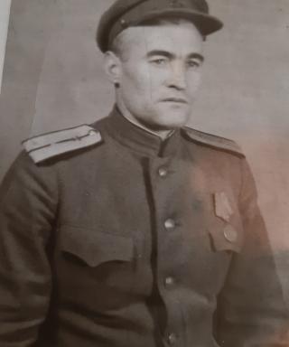 Гранский Борис Викентьевич
