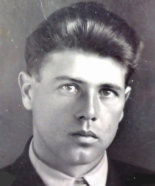 Нуждин Александр Андреевич