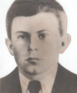 Могильный Михаил Павлович