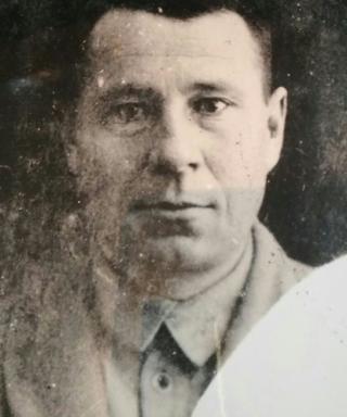 Лызарь Дмитрий Иосифович