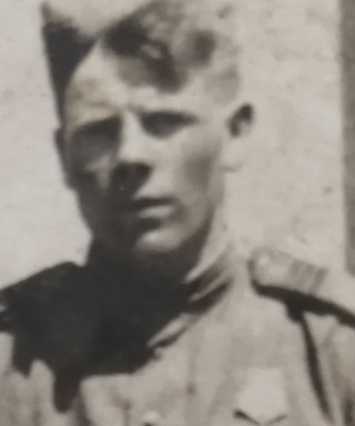 Шиняев Николай Иванович