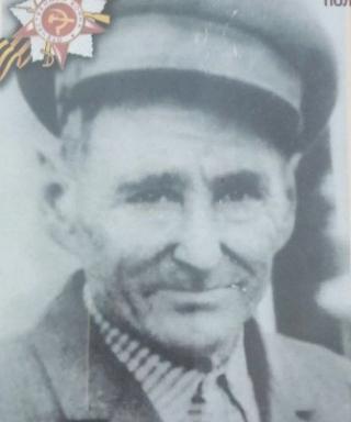 Гулик Пётр Степанович