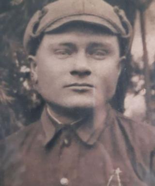 Шелякин Иван Семёнович