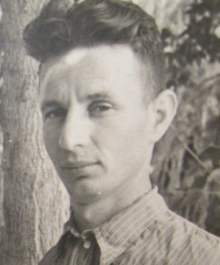 Перебейнос Иван Федорович