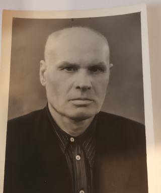 Костин Василий Васильевич