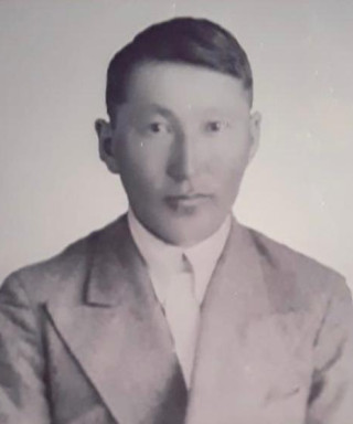 Аринкин Михаил Яковлевич