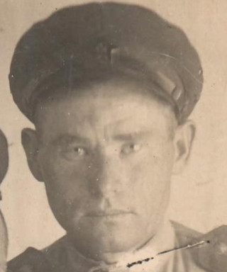 Выгляд Петр Иванович