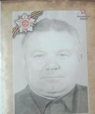 Иванько Василий Иванович