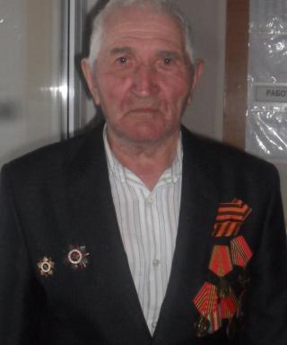 Дружинкин Константин Васильевич