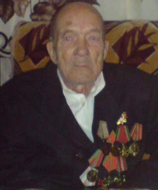 Бушев Алексей Михайлович