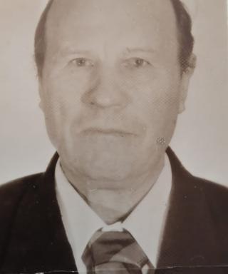 Леонтьев Григорий Никитович