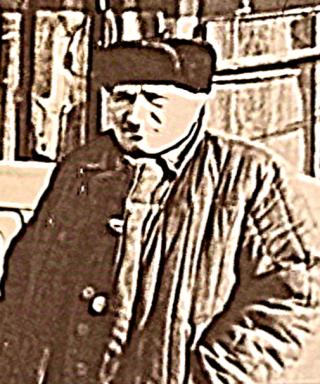 Прыгунков Александр Михайлович