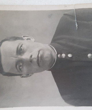 Коршиков Капитон Дмитриевич