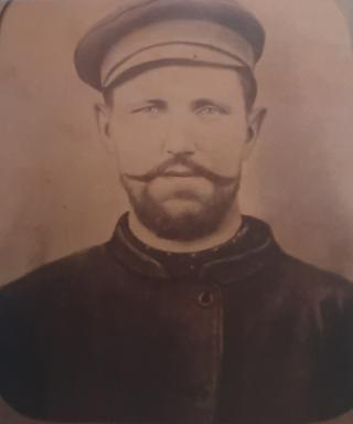 Курышев Петр Фёдорович