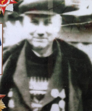 Пацюк Алексей Васильевич