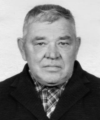 Блинков Григорий Федорович