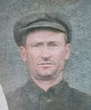 Мочалин Федос Семенович